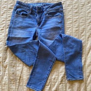 American Eagle Jegging